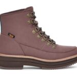 Teva Midform Støvel Pepperkorn