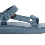 Teva Midform Universal Canvas Blå Mirage