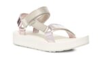 Teva Midform Universal Shimmer Pearl Multi - Bilde 2