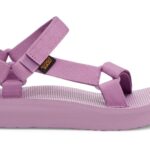 Teva Midform Universell Støvete Lavendel