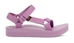 Teva Midform Universell Støvete Lavendel