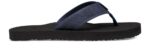 Teva Mush Ii Raki Mørk Denim