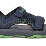 Teva Navy Psyclone Xlt