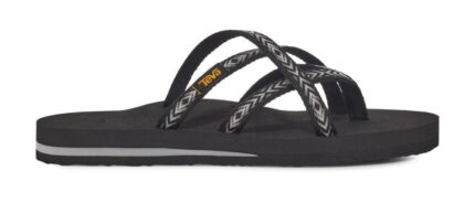 Teva Olowahu Himalaya Svart