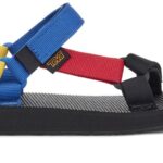 Teva Original Universal Bright Multi