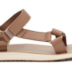 Teva Original Universal Skinn Caribou