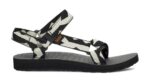 Teva Original Universalbalanse Svart
