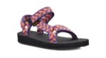 Teva Originale Universelle Retro Geometriske Keiserpalasset - Bilde 2