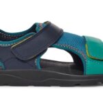 Teva Orkan Seekado Blå Korall Multi