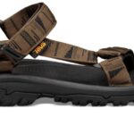Teva Orkan Xlt2 Chara Mørk Oliven