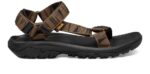 Teva Orkan Xlt2 Chara Mørk Oliven