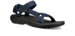 Teva Orkan Xlt2 Stroke Insignia Blå - Bilde 2
