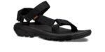 Teva Orkan Xlt2 Svart - Bilde 2