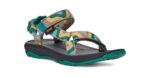 Teva Orkan Xlt 2 Enhet Stillevann-karibou - Bilde 2