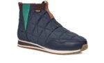 Teva Reember Mid Black - Bilde 2