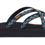 Teva Retro Geometrisk Multi Olowahu