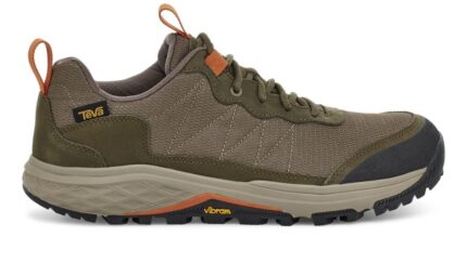 Teva Ridgeview Lav Mørk Oliven