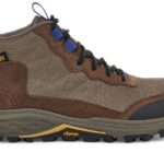 Teva Ridgeview Mid Bison