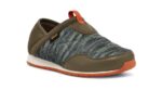 Teva Sorbet Mørk Oliven Reember Tie-dye - Bilde 2
