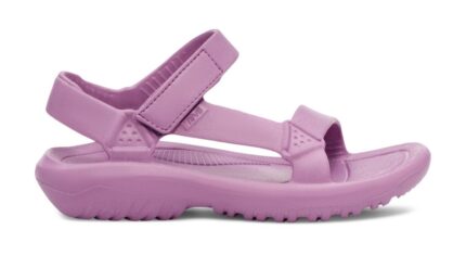 Teva Støvete Lavendel Orkandrift