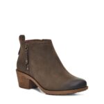 Teva Svart Anaya Bootie Rr - Bilde 2