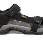 Teva Svart Meacham