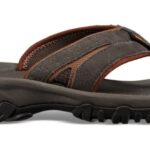 Teva Svart Oliven Katavi 2 Thong