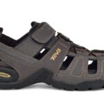Teva Tyrkisk Kaffe Forebay