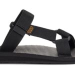 Teva Universal Slide Svart
