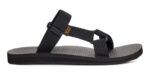 Teva Universal Slide Svart