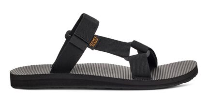 Teva Universal Slide Svart