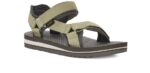 Teva Universal Trail Sage Green - Bilde 2