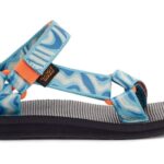 Teva Vallarta Blå Original Universal Zappy