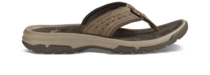 Teva Valnøtt Langdon Flip