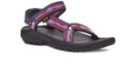Teva Vista Blå Indigo Orkan Xlt2 - Bilde 2