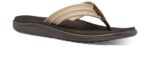 Teva Voya Canvas Flip Dune - Bilde 2
