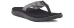 Teva Voya Flip Bar Street White Multi - Bilde 2