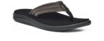 Voya Canvas Flip Teva Duskregn - Bilde 2