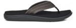 Voya Canvas Flip Teva Duskregn