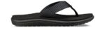 Voya Flip Teva Bar Street Black