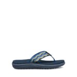 Voya Flip Teva Kishi Mørkeblå