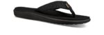 Voya Flip Teva Murstein Svart - Bilde 2