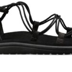 Voya Infinity Teva Svart